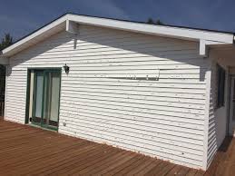 Best Aluminum Siding Installation  in Evans, CO